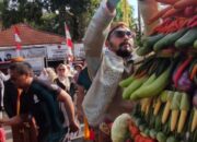 Grebeg Maulud dan Kirab Budaya Slumpring: Warisan Budaya yang Terus Dijaga di Desa Cibuyur