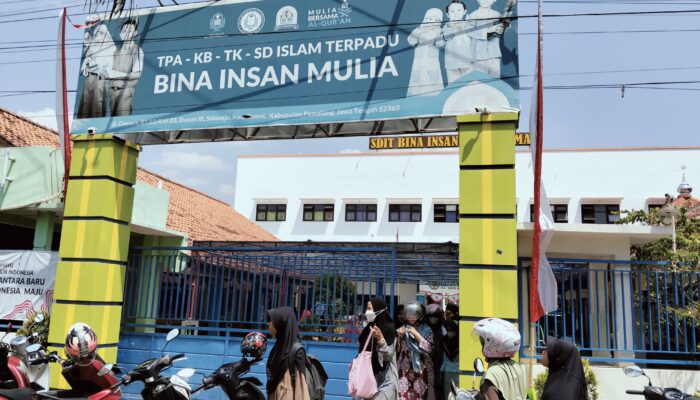 Dugaan Tindakan Asusila Oknum Guru di SD IT Bina Insan Mulia Desa Sidorejo, Kini Mulai Mecuat
