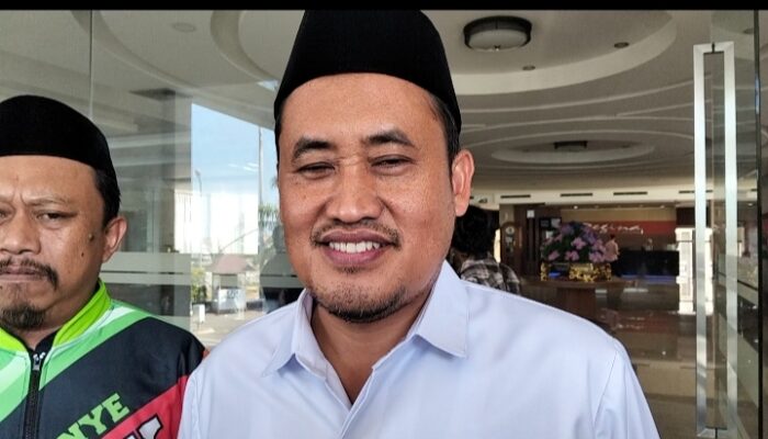 Konsolidasi Partai untuk Pilkada Pemalang 2024: Mansur Hidayat dan Boby Dewantara Siap Bertarung