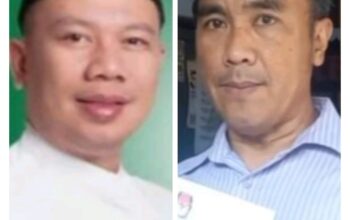 Dugaan Administrasi Vicky Prasetyo Tak Memenuhi Syarat Sebagai Calon Bupati Pemalang