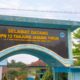 Ada Apa dengan Kepsek SMPN 13 Lambur 2? Wartawan Dibuat Bingung