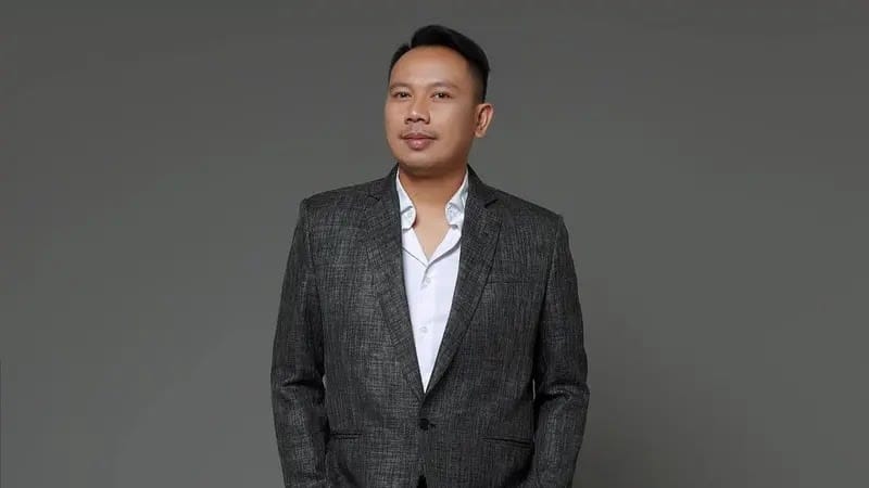 Paslon Bupati Pemalang 2024-2029
