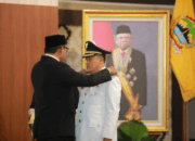 Jarang Diketahui Masyarakat !!! Beberapa Prestasi Mansur Hidayat Selama Menjabat Sebagai Bupati Pemalang