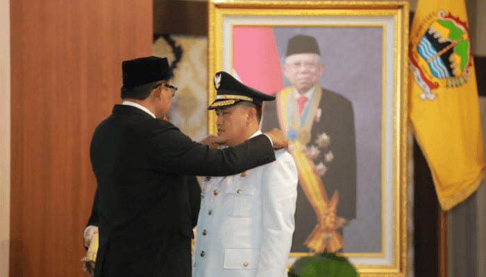 Jarang Diketahui Masyarakat !!! Beberapa Prestasi Mansur Hidayat Selama Menjabat Sebagai Bupati Pemalang