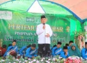 Pemkab Gandeng Muslimat-Fatayat Tekan Angka ATS