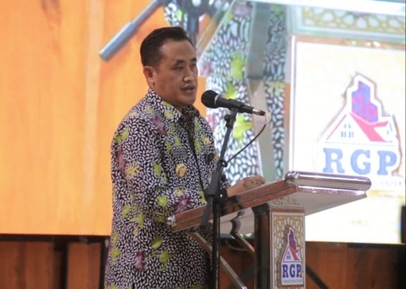 Bupati Mansur: Lindungi dan Penuhi Hak Anak untuk Masa Depan Pemalang