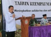 PGRI Diajak Tekan Angka ATS di Pemalang