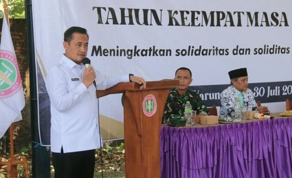 PGRI Diajak Tekan Angka ATS di Pemalang