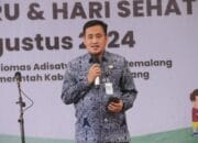 Japfa for Kids Edukasi Anak tentang Gizi Seimbang