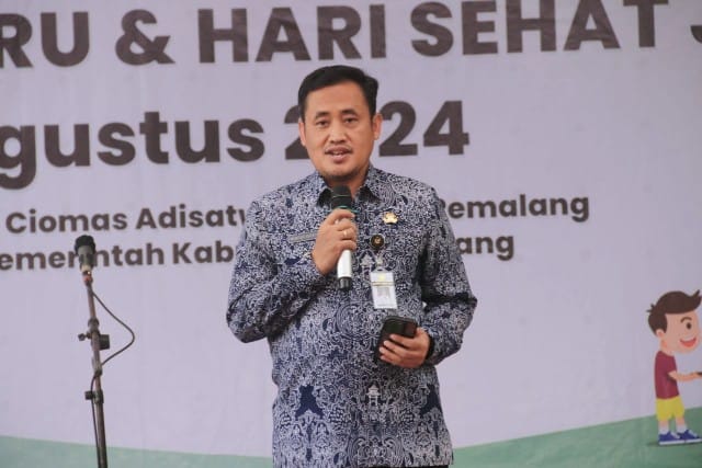 Japfa for Kids Edukasi Anak tentang Gizi Seimbang