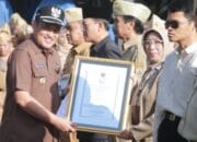 Pimpin Apel, Bupati Pemalang Tegaskan Pentingnya Kekompakan dan Kolaborasi ASN