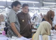 Pemkab Pemalang Bantu Siswa, Gratiskan Seragam