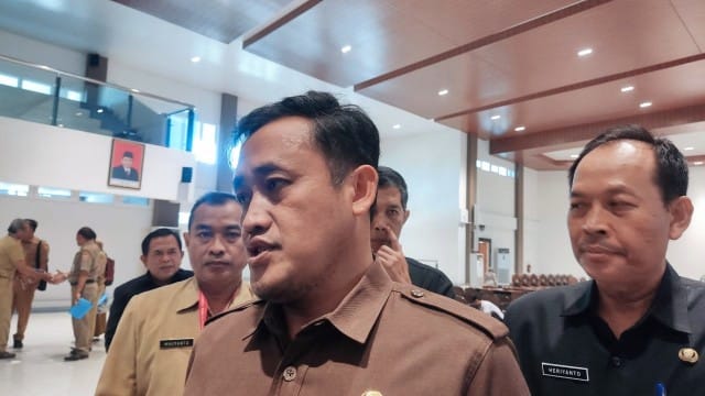 Pemkab Pemalang Akan Bentuk Tim Khusus untuk Pencegahan Kenakalan Remaja