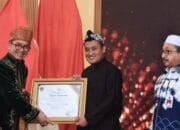 Pemalang Berprestasi di INAGARA AWARDS 2024