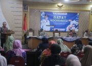 Diskominfo Kumpulkan Petugas Pengelola Pengaduan