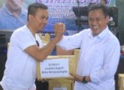 Sinergitas Pemkab Pemalang dengan Insan Pers Diharapkan Terus Kompak