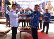 Kualitas Bawang Putih Pemalang Tak Kalah dari Impor