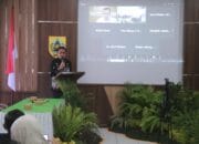 Bupati Mansur Tekankan Pentingnya Pelayanan Prima di RSUD Dr. M. Ashari