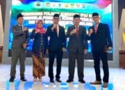 Gantikan Bupati Terpilih, Agung Hariyadi Jabat Pjs Bupati Pemalang