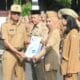 Pimpin Apel Pagi Pertama, Pjs Bupati Pemalang Minta Dukungan ASN Optimalkan Pelayanan
