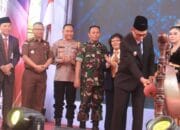 Pemkab Pemalang Dorong Budaya Baca Lewat Festival Literasi