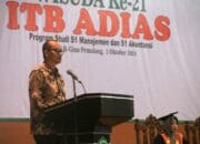 Pjs Bupati Pemalang Meminta Mahasiswa dapat Berkontribusi Nyata Bagi Masyarakat Bangsa dan Negara