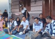 Aspirasi Warga Jadi Prioritas, H. Mansur Hidayat Temu Kangen dengan Masyarakat Mulyoharjo