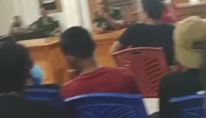 Heboh! Oknum Kadus Tamansari Banjarmulya Diduga Selingkuhi Istri Orang