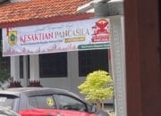 Ramai !!! Mobil Berstiker Mas-Boy di Kantor Dinas Pertanian Pemalang, Begini Tanggapan Pengemudi ?