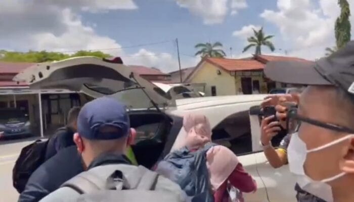 Operasi Tangkap Tangan (OTT), KPK Amankan 6 Orang di Lingkungan Pemprov Kalsel