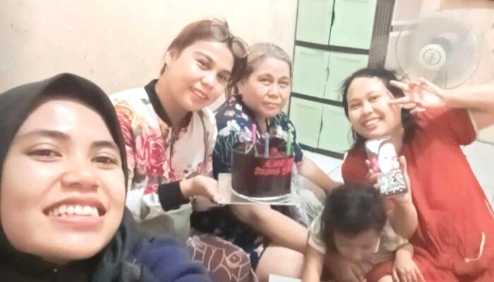Hadiah Terindah untuk Ibu: Kepedulian dan Kasih Sayang