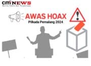 Kabar hoax, atau informasi palsu, telah menjadi salah satu tantangan utama dalam konteks politik, terutama selama masa pemilihan jelang Pilkada serentak 2024
