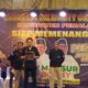 Paslon Mas-Boy Dapat Kekuatan Baru, Ormas 234SC DPC Pemalang Deklarasikan Dukungan!!!