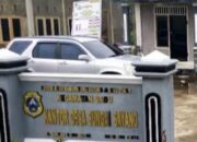 Dugaan Penyelewengan Honorer Kader Posyandu Desa Sungai Sayang Jadi Sorotan Publik