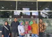 Diduga Pecat Kadus I Secara Sepihak, Oknum Kades Sungai Bungur Di Gugat Ke PTUN