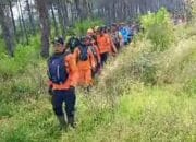 Pendaki Hilang di Gunung Slamet Ditemukan Selamat di Pos 7