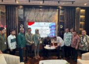 MoU Perumda Air Minum Tirta Mulia dan PT. Tigalapan Adam Internasional untuk Pengembangan SPAM di Pemalang Timur Resmi Ditandatangani