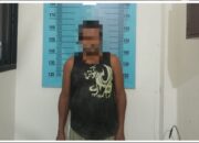 Cabuli Bocah 9 Tahun Seorang Pria di Cilacap Ditangkap Polisi