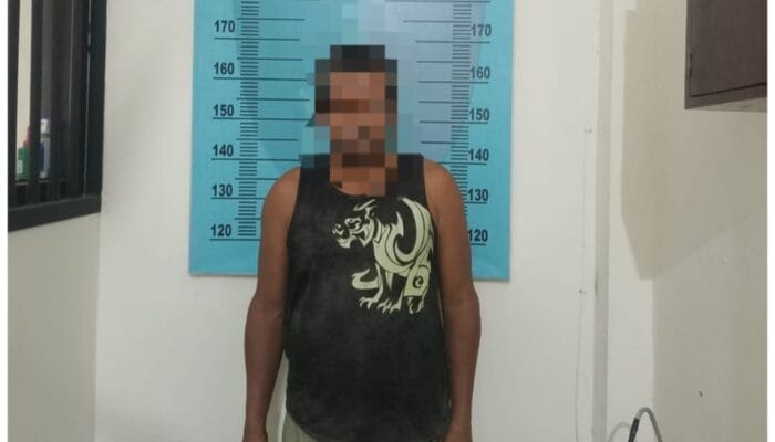 Cabuli Bocah 9 Tahun Seorang Pria di Cilacap Ditangkap Polisi