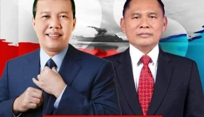 Masyarakat Ingin Perubahan, Romi – Sudirman Berpeluang Besar Menang Pilgub Jambi 2024