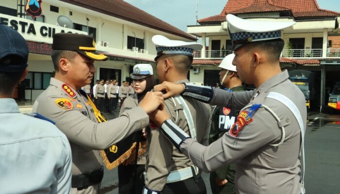 Mulai Hari Ini Operasi Zebra Digelar, Penegakan Hukum Secara Elektronik