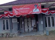 Tujuh Tahun Bekerja, Kadus Dusun 1 Desa Sungai Bungur Tak Terima SK