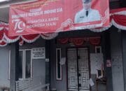 Kades Sungai Bungur Terkesan Alergi Terhadap Wartawan.
