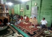 Tuotengganai Desa Pandan Sejahtera, H Nurheri Siap Mendukung Paslon Dillah – Muslimin, Pada Kanca Pilbup Tanjabtim 2024