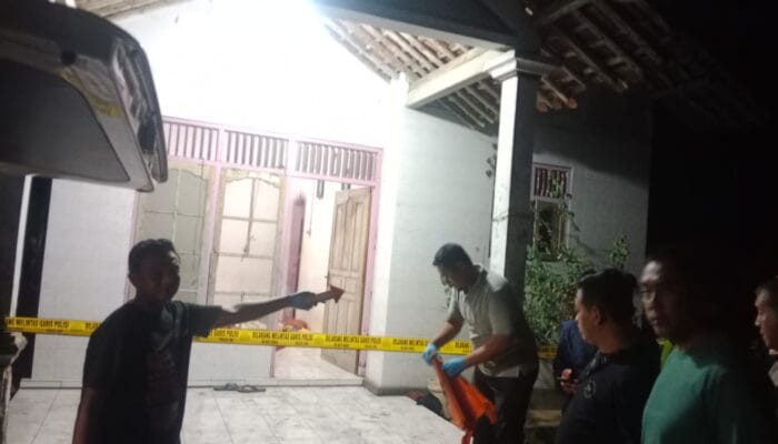 Ini Kronologi Anak Tikam Ayah Tiri Hingga Tewas di Cilacap
