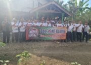 Dukungan Paslon Nomor Urut 2 dari Relawan Bolone Kajine Semakin Melebar 