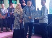 Bejo Kepriben Production Raih Juara I Festival Film Pendek Griffest 2024