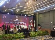 Paslon Bupati dan Wakil Bupati Cilacap Ikuti Debat Kedua Yang Digelar KPU