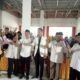 Pastikan Kemenangan Paslon Pilbup Tanjabtim Dillah - Muslimin, PKS Gelar Konsilidasi