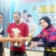 UKM Tenis Meja USM Raih Juara di Kendal Cup 2024